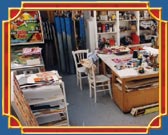 Cliquez pour Entrer dans l'atelier