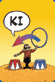 KI